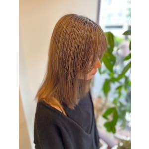 美粧ほそや 反町店×スタイル