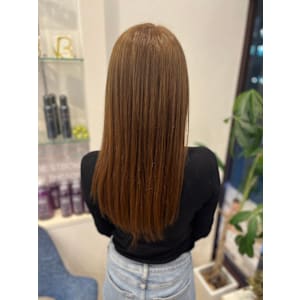 美粧ほそや 反町店×スタイル