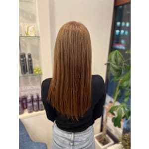 美粧ほそや 反町店×スタイル