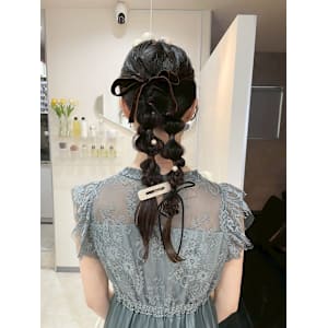 吉 kici 船橋【キチ】×スタイル