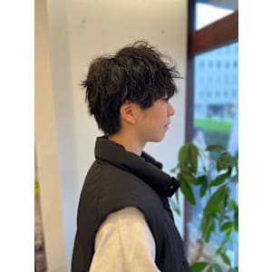 美粧ほそや 反町店×スタイル