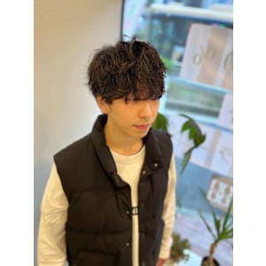 美粧ほそや 反町店×スタイル