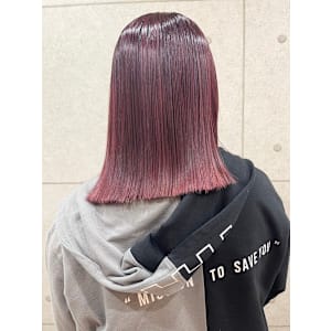 吉 kici 船橋【キチ】×スタイル