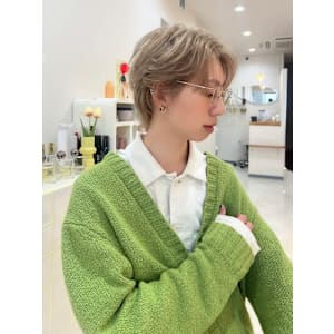 吉 kici 船橋【キチ】×スタイル