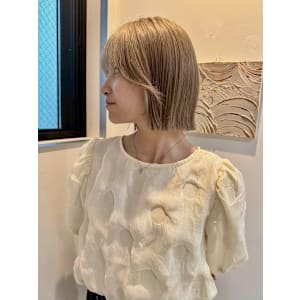 吉 kici 船橋【キチ】×スタイル