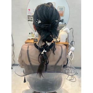 素moto 船橋【モト】×スタイル