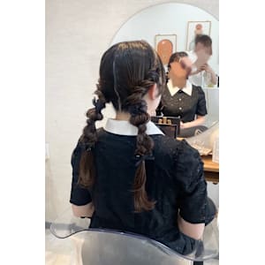 素moto 船橋【モト】×スタイル