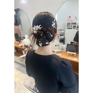 素moto 船橋【モト】×スタイル