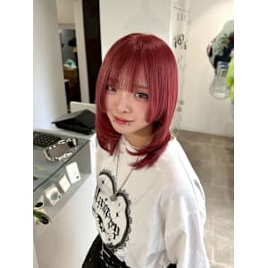 素moto 船橋【モト】×スタイル