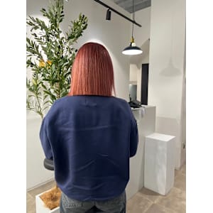 素moto 船橋【モト】×スタイル