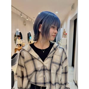 素moto 船橋【モト】×スタイル