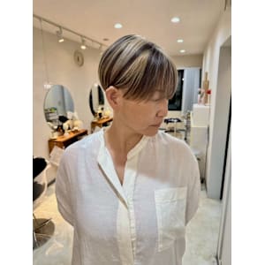 素moto 船橋【モト】×スタイル - 素moto 船橋【モト】【モト】掲載中