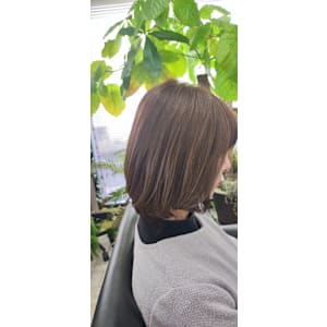 エリカ美容室×スタイル - エリカ美容室【エリカビヨウシツ】掲載中