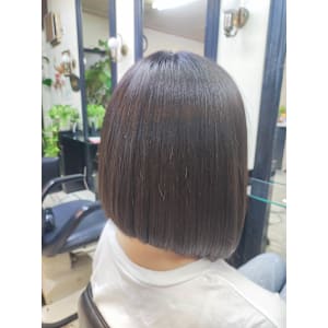 エリカ美容室×スタイル