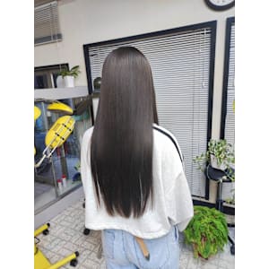 エリカ美容室×スタイル