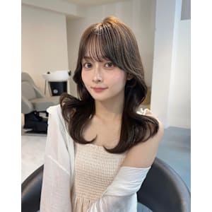 BEL  髪質改善×スタイル