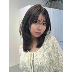 BEL  髪質改善×スタイル