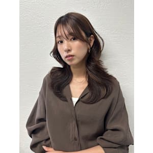 BEL  髪質改善×スタイル - BEL  髪質改善【ベル】掲載中