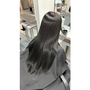 BEL  髪質改善×スタイル