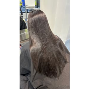 BEL  髪質改善×スタイル