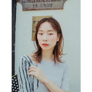 ミディアムレイヤー〔伊勢崎/伊勢崎駅〕