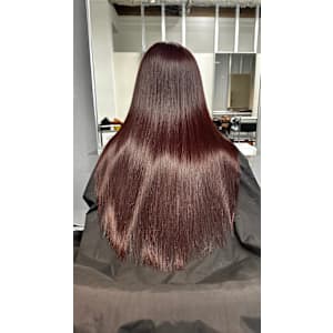 BEL  髪質改善×スタイル