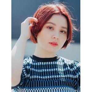 チェリーボブ〔伊勢崎/伊勢崎駅〕