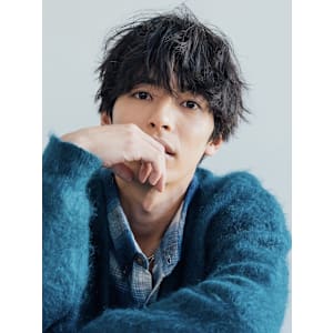 ニュアンス無造作ツイストマッシュ