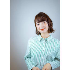 大人可愛いレイヤースタイル - 髪質改善 fiica【カミシツカイゼン フィーカ】掲載中