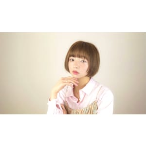 大人ショートレイヤー - 髪質改善 fiica【カミシツカイゼン フィーカ】掲載中
