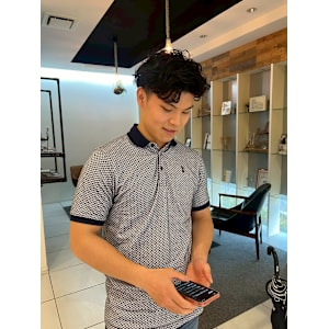 似合わせニュアンスパーマ - COMILE【コミレ】掲載中