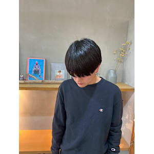 王道ツヤツヤマッシュ