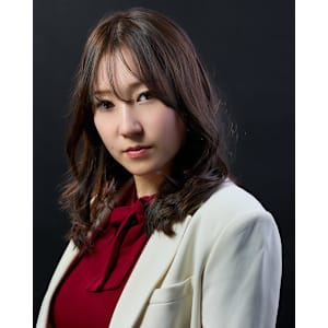 Breath of Nocturne｜冬光の透明感デザイン