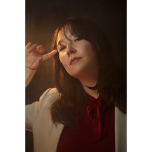 Breath of Nocturne｜大人女子の透明感ヘア - UNE ATTACHE【アンアタッシュ】掲載中