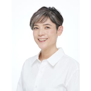 50代・60代の方に◎モダンショートヘア