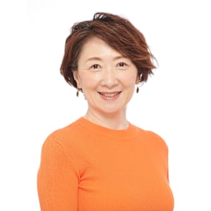 白髪が気になる方に◎白髪ぼかしベージュカラー - えがお美容室【エガオビヨウシツ】掲載中