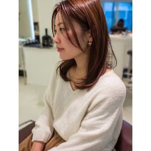 ミディアムレイヤー