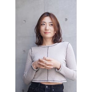 40代50代最旬若見えヘアワンカールでおしゃれな外ハネミディ - TOP SHAPE【トップシェイプ】掲載中