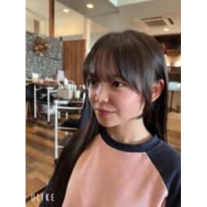 顔まわりレイヤーフロントレイヤーシークレットレイヤー