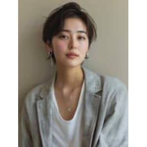 クールショート - 美容室Glimpse中津本店【ビヨウシツグリンプス ナカツホンテン】掲載中