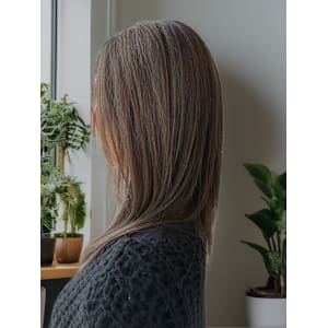 Petit Repos美容室カットカラートリートメント - Petit Repos美容室【プチルポビヨウシツ】掲載中