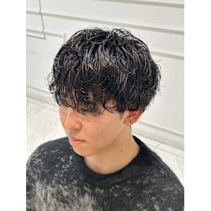 シャドーパーママッシュ - NYNY 姫路本店【ニューヨークニューヨーク ヒメジホンテン】掲載中