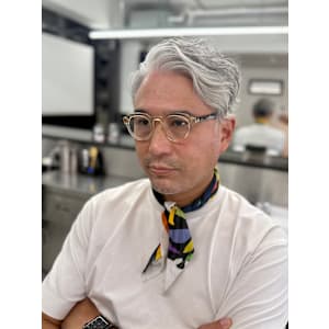 ビジネスサイドパート - BARBER MIKI【バーバーミキ】掲載中