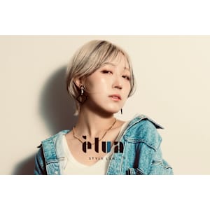 ´elua ボブ 髪質改善×スタイル