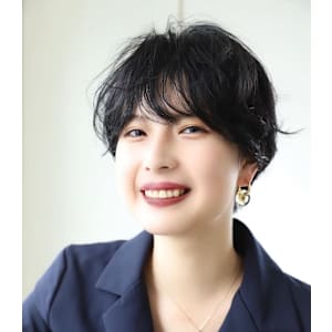 マッシュショート