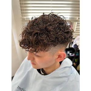 スペインカール