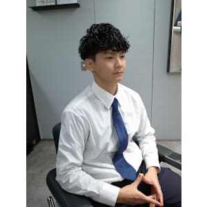 ビジネスナチュラルスペインカール/渋谷/代々木