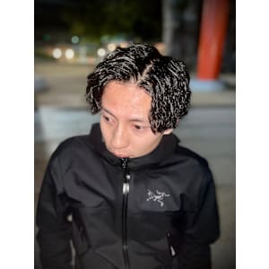 ツイスパ×フェード - ヒロ銀座バーバーショップ大阪本店【ヒロギンザ バーバーショップオオサカホンテン】掲載中