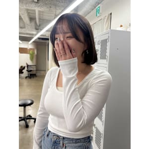 チョコレートブラウン　久屋大通/栄/丸の内