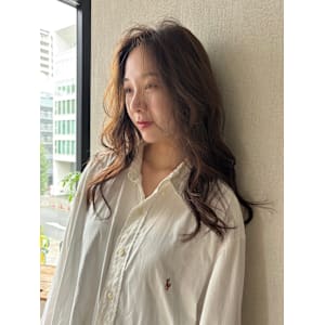 レイヤースタイル